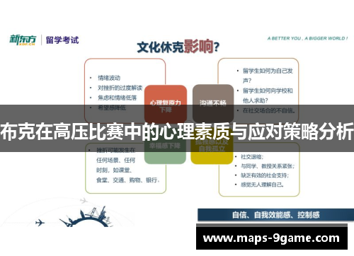 布克在高压比赛中的心理素质与应对策略分析