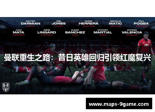曼联重生之路：昔日英雄回归引领红魔复兴