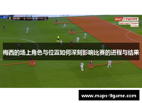 梅西的场上角色与位置如何深刻影响比赛的进程与结果