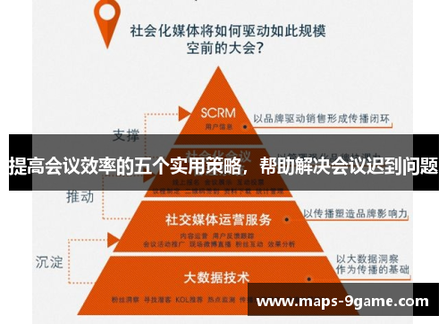 提高会议效率的五个实用策略,帮助解决会议迟到问题 提高会议效率的五个实用策略,帮助解决会议迟到问题