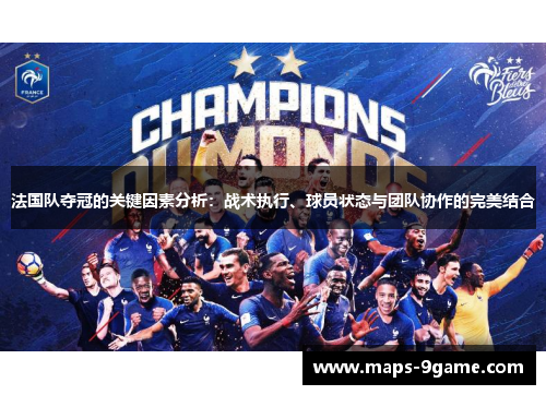 法国队夺冠的关键因素分析：战术执行、球员状态与团队协作的完美结合